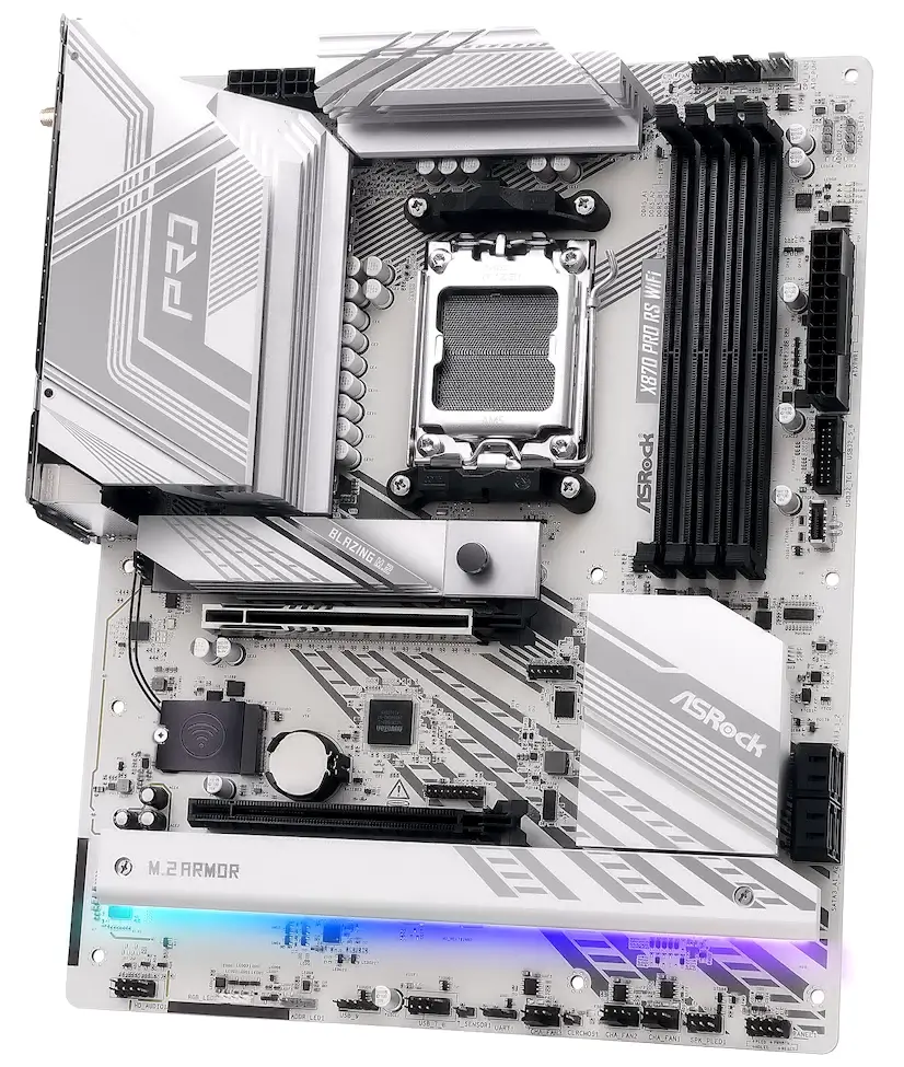Fuente del Fresno  PC - Montaje Placas Base ASRock Gaming PC Fuente del Fresno 